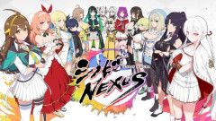 【朗報】「閃乱カグラ」、キャラを一新して復活してしまうwwwwwwwwwwwwwww