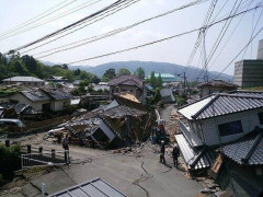 【悲報】熊本の被災地行ってきたけど今もっと必要なのは