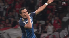 ヴィッセル神戸がFC町田ゼルビアFWエリキの獲得に動く　実現すれば半年ぶり復帰に