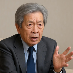 田原総一朗、国家情報局に疑念 「胡散臭い。結果的に国民を監視する事になるのではないか？」   #芸能