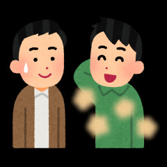 【悲報】ワイワキガの腋、ガチで臭すぎる