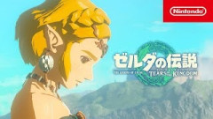 ゼルダ姫　美人コンテスト