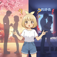 不倫ってそんなに悪いことですか？