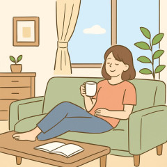 一人暮らしの7割 「お盆帰省しない」「自宅でのんびり」最多 帰省予定者も減少   |  交通費が高杉晋作ですよ