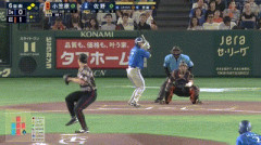 【巨人対DeNA16回戦】DeNAが6回に逆転！佐野同点タイムリー！エンカーナシオンが勝ち越し犠牲フライ！！！！！！！！！！！！！