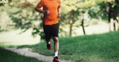 【悲報】死にたいヤツ、10kmランニングして銭湯行けｗｗｗｗｗｗｗｗｗｗ