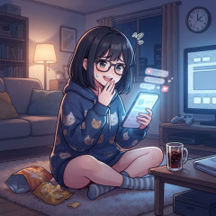身体に悪いけどついやってしまうこと