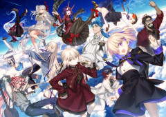 【FGO Fes. 2026】カルデア放送局 11周年SP生放送の内容まとめ