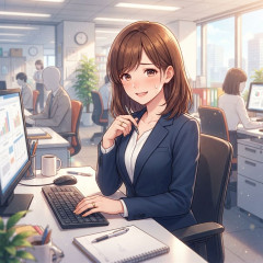 職場のロッカー問題