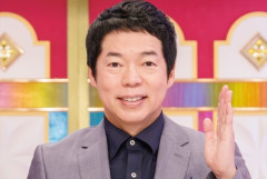 今田耕司、レーシックに否定的なワケ「だって眼科行ってみ？ほぼ先生メガネやから」「全員信用してないやん」