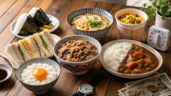 味・量・値段・手軽さを全部込みで、一番コスパ＆タイパがいい食べ物って何？