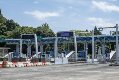 【悲報】訪日外国人、チャリで高速道路に突撃する事案が相次ぐ「入れないとは知らなかった」