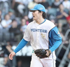 【日本ハム】有原航平が圧巻の投球で今季初完封勝利