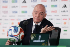FIFA会長、物議の“W杯事業売却案”の中止を発表…UEFAら反発で「当初の目的とは相容れない分裂を生み出してしまった」