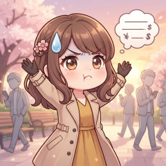 30半ばからの婚活【経験談募集】
