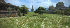 【FF14】これで探索し放題！？クレセントアイル北征編でナレッジレベルを上げると、南征編の高レベルモンスターに絡まれなくなることが判明！