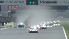 2026 SuperGT ラウンド4 富士 決勝結果