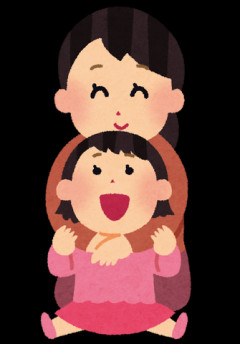 ゴマキの姪、ゴマキの血が騒ぎ出す