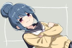 【画像】ゆるキャンの志摩リンちゃん←妙にムラムラしない？ｗｗｗｗｗ