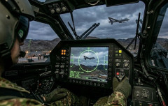 韓国軍が米軍無人機をあわや迎撃する寸前…北朝鮮の無人機と勘違いで！