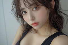 【画像】お姉ちゃん、とんでもない格好で妹の文化祭に行ってしまう♡♡♡