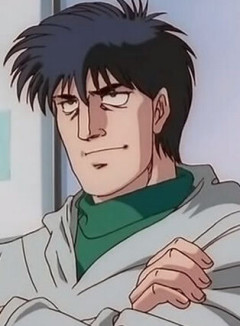 はじめの一歩で一番人気無いボクサーって誰や？