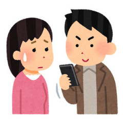 元カノに未練たらたらな彼「お互いの人生の大事な時間を共にしたから簡単に縁は切れない」とか言って連絡を取り合ってるけど、元カノも満更じゃなさそうで気持ち悪い。