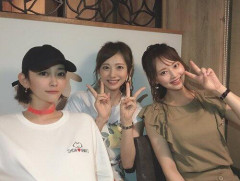 【画像あり】吉沢明歩さん(推定年齢35歳)、かわいい！！！！