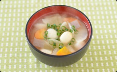 彼と同棲してお互い不満が溜まっていたある日、味噌汁の具に茄子を入れたら彼が大激怒して・・・