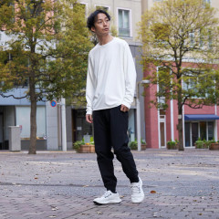 男性の好きなファッション