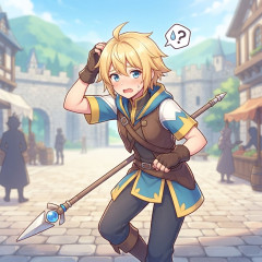 FF10ってキマリばっか叩かれるけどティーダも結構弱いよな
