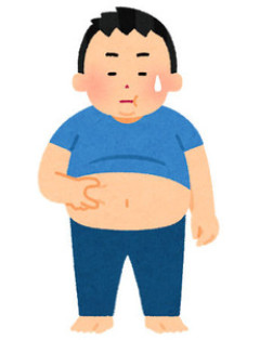 旦那のダイエットの協力して5ヶ月で7㎏減。旦那の従兄がびっくりしてダイエットの方法を聞いてきたが…