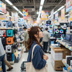 こりゃセブンの「独り負け」が続くわ…ローソン・ファミマと明暗分かれた納得のワケ