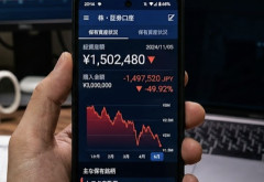 【悲報】株で金増やすつもりが原資300万が一ヶ月で150万減ったんだが…