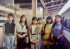 【画像】約40年前の安心安全系JKwwwwwwwwwwww