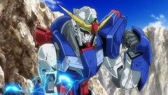 【ガンダムBFT】シモンが素組みでもあんなに強かったのは何故だろうな