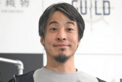 【政治】ひろゆき氏と泉房穂参院議員が「新党」結成　2027統一地方選挙で都内11区長選などに候補者擁立へ