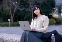 【画像】御茶ノ水女子大、下着丸見えの生徒にブチギレ張り紙ｗｗｗｗ