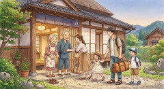 【物価高】「往復3万円は無理･･･」お盆の帰省を予定していない人が7割