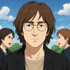 たかだか4人程度で仲違いしたくせに、世界平和とか言ってるジョン・レノンてなんなの？