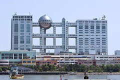 【画像】フジテレビ、営業が厳しすぎてエッッッイベントを開催