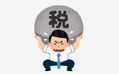 「減税は金持ちに有利だからあかん」←これ