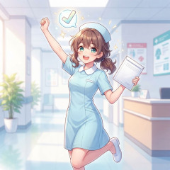 健康診断受けてますか？
