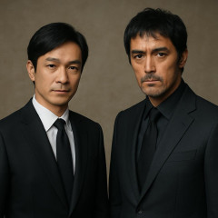 《ギャラリストを入手》『VIVANT』から製作費アップで主要キャストに「衝撃の出演料」…堺雅人は8000万円、阿部寛は7000万円   #TBS |  高すぎだろ