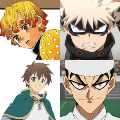 クズっぽく見えて実はちゃんと常識とか良心とか備えてるキャラ
