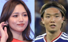 【速報】川口春奈と板倉滉が結婚&妊娠を発表ｗｗｗｗｗ