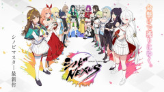 【朗報】◤シノビNEXUS –閃乱カグラ-  始動！◢