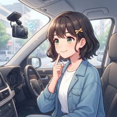 車は短距離乗るけど ドライブレコーダーって必要？