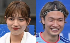 《お腹には私たちの赤ちゃんもいます》川口春奈（３１）と板倉滉（２９）が結婚&妊娠を報告「笑顔の絶えない家庭を」連名でSNSに綴る