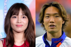 川口春奈結婚&妊娠
